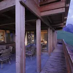 Chalet La Liaz
