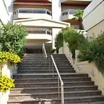 Le Donatello - One Bedroom With A Terrace In The Heart Of Nice