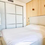 Le Rooftop Appartement Luxe Vue Mer