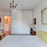 La Palmeraie Appartement Prive