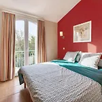 Residence Le Hameau De La Pinede - Maeva Home