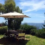 Rental Villa Parc De La Renarde