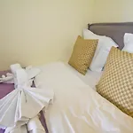 Beachside Suite Panoramic - Promenade Holiday