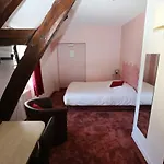 Hotel Restaurant La Goutte Noire