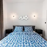 12 Congres Apt3 - Appartement Belles Prestations - Carre D'Or - Clim