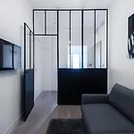 12 Congres Apt3 - Appartement Belles Prestations - Carre D'Or - Clim