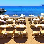 Cannes Carre D'Or Cozy 1 Bedroom Balcony, Croisette Palais 2 Mn By Olam Properties