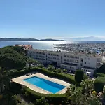 Apartment Le Grand Pavois