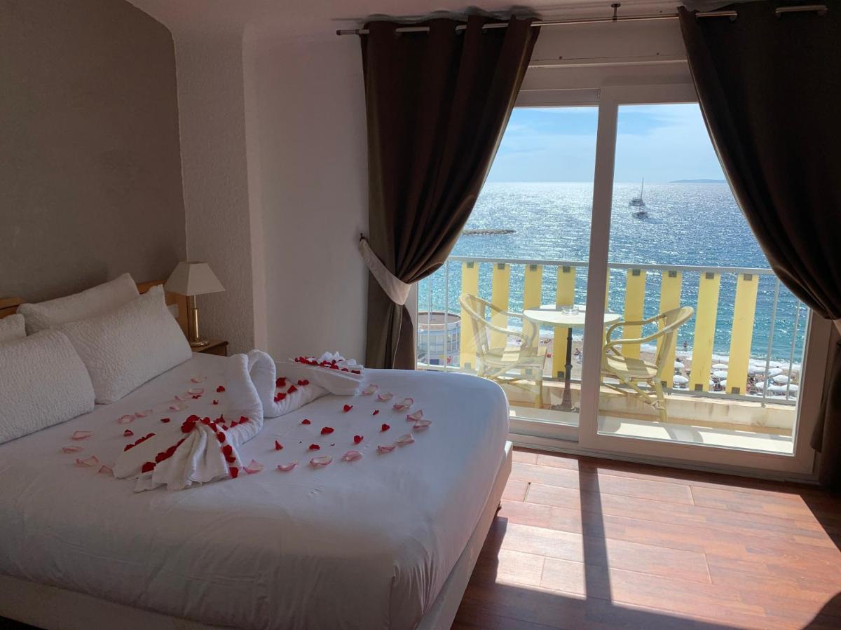 Le Beau 3* Saint-Raphaël
