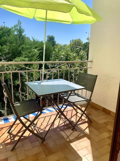 : Joli Dans Apartment La Garde (Var)