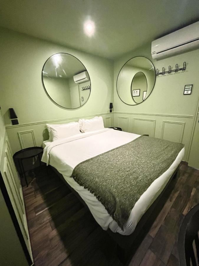 De Berne Hotell 2*