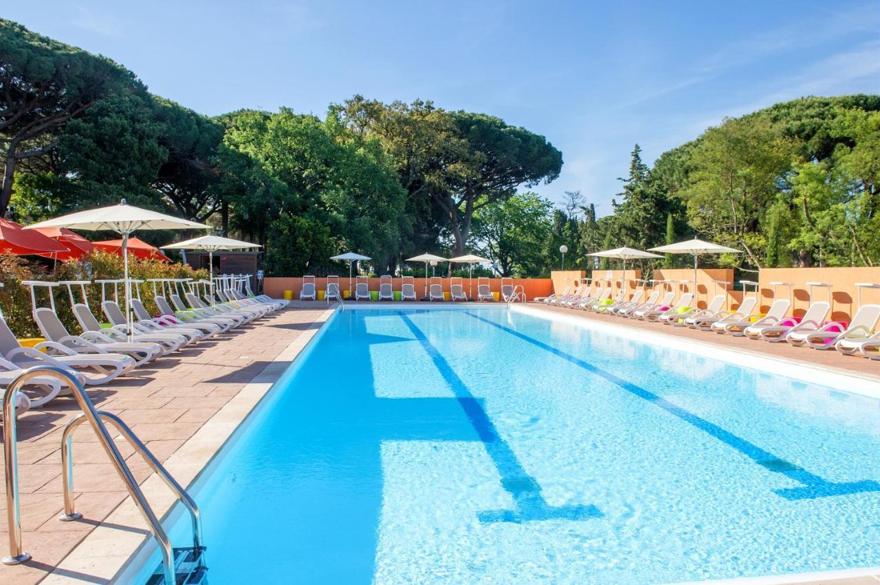 Holiday park Village Club Mileade -val D'esquieres