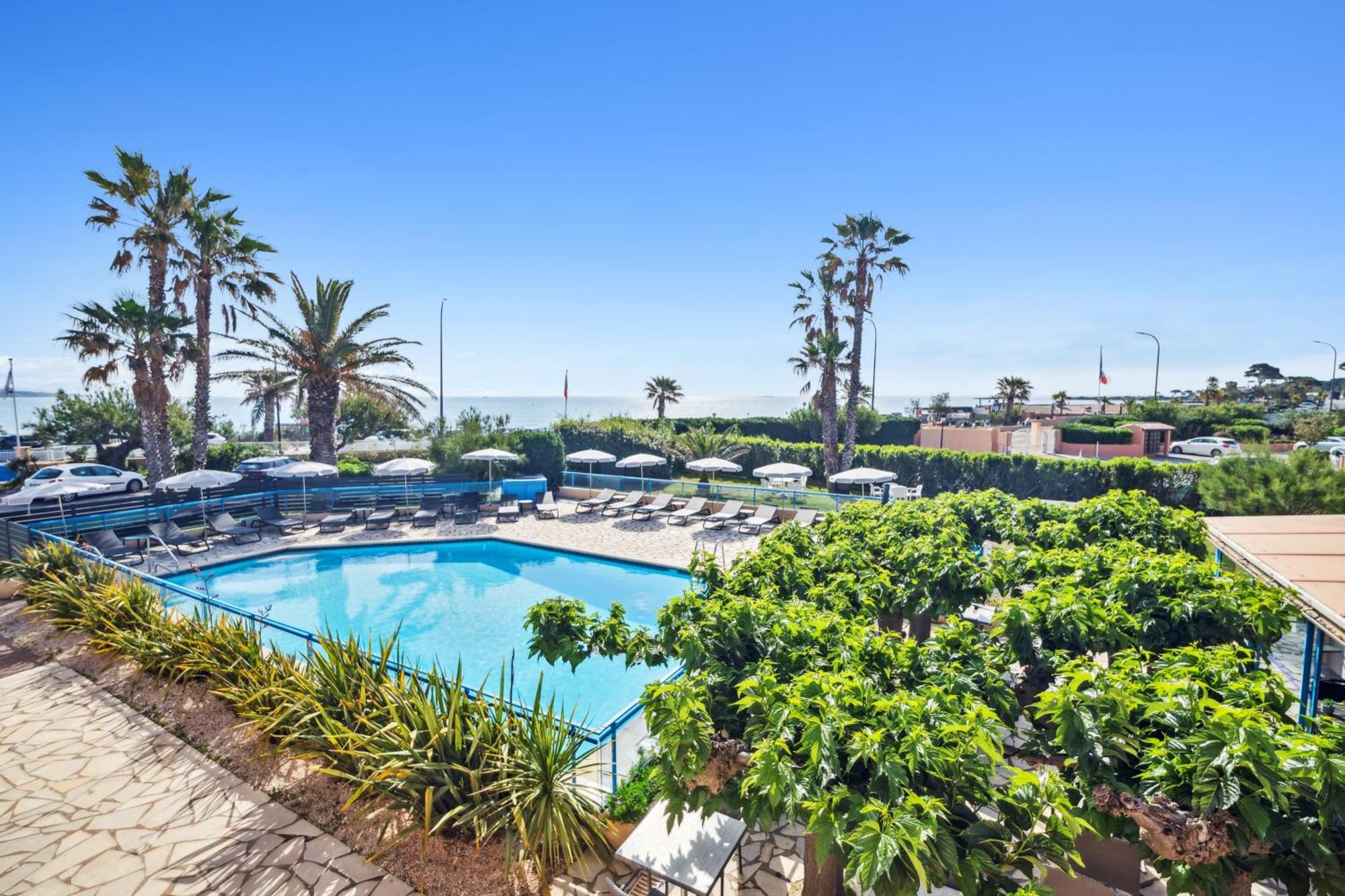 La Nartelle Hotel 3*