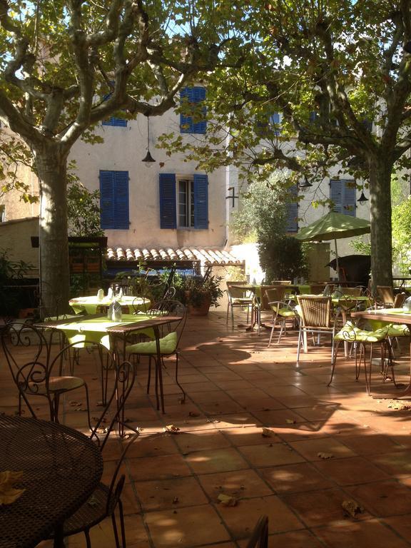 Le Clos Des Aromes 3*
