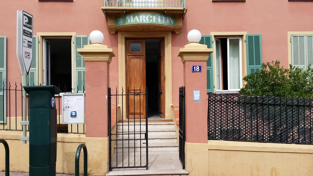 Marcellin Otel