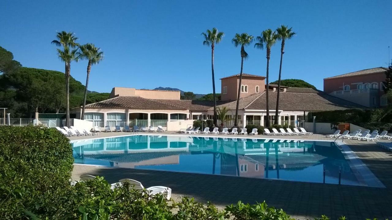 Appartement Résidence Valescure Saint-Raphaël