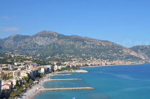 Apartment Le Ciel Et Mer
