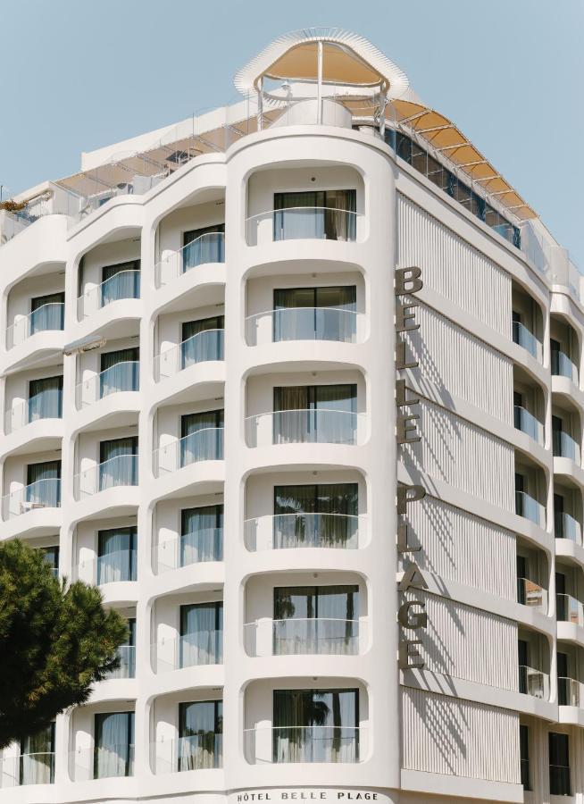 Hotel Belle