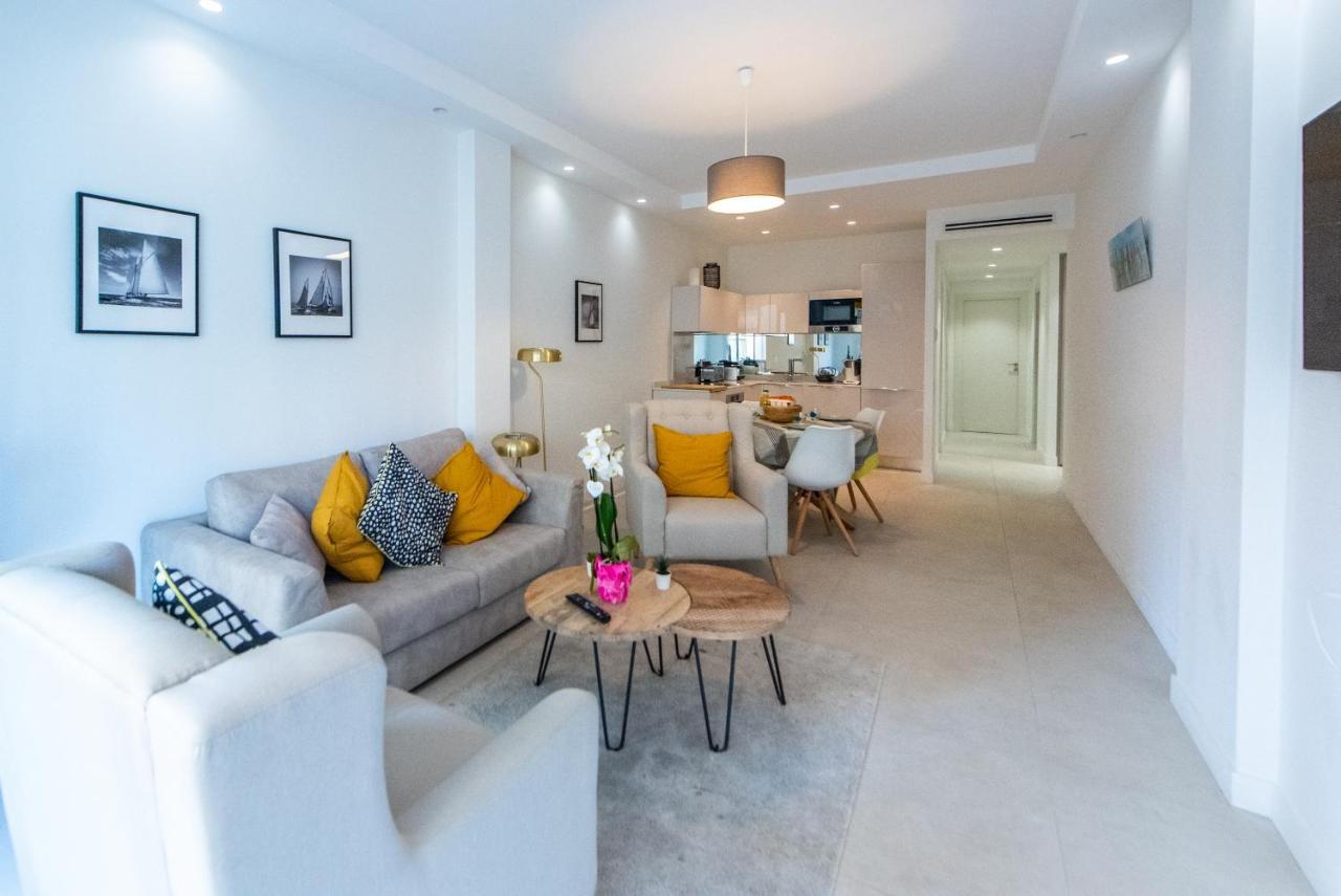 Apartament Gibraltar Nicea