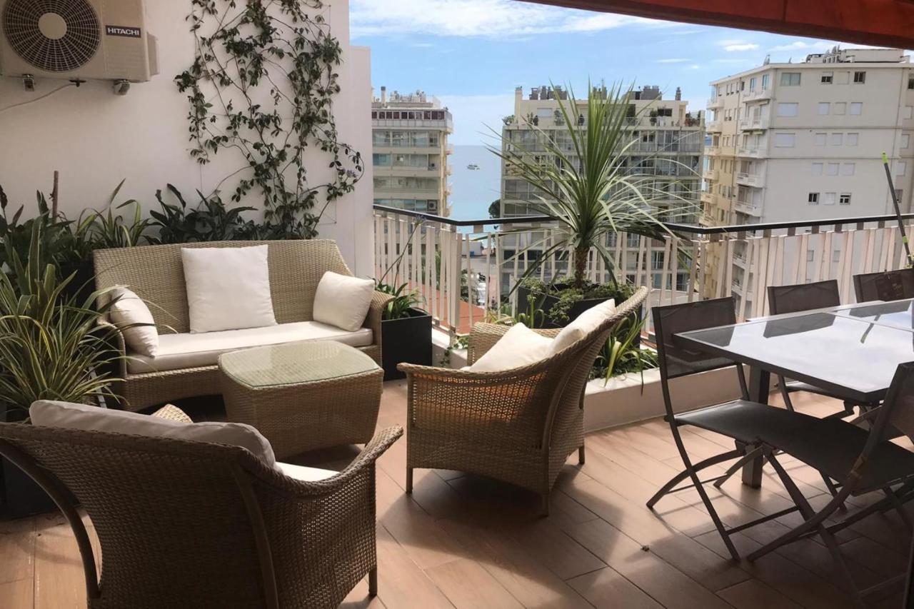 Le Bosquet Apartmán