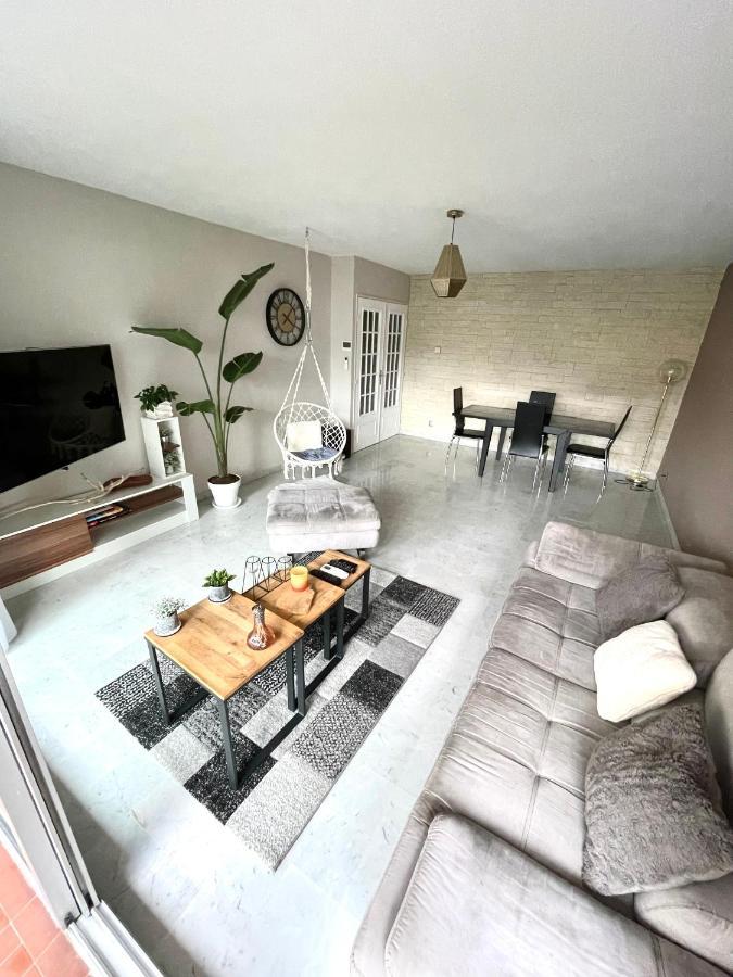 Parc Chambrun Magnifique 3 Pieces Nice