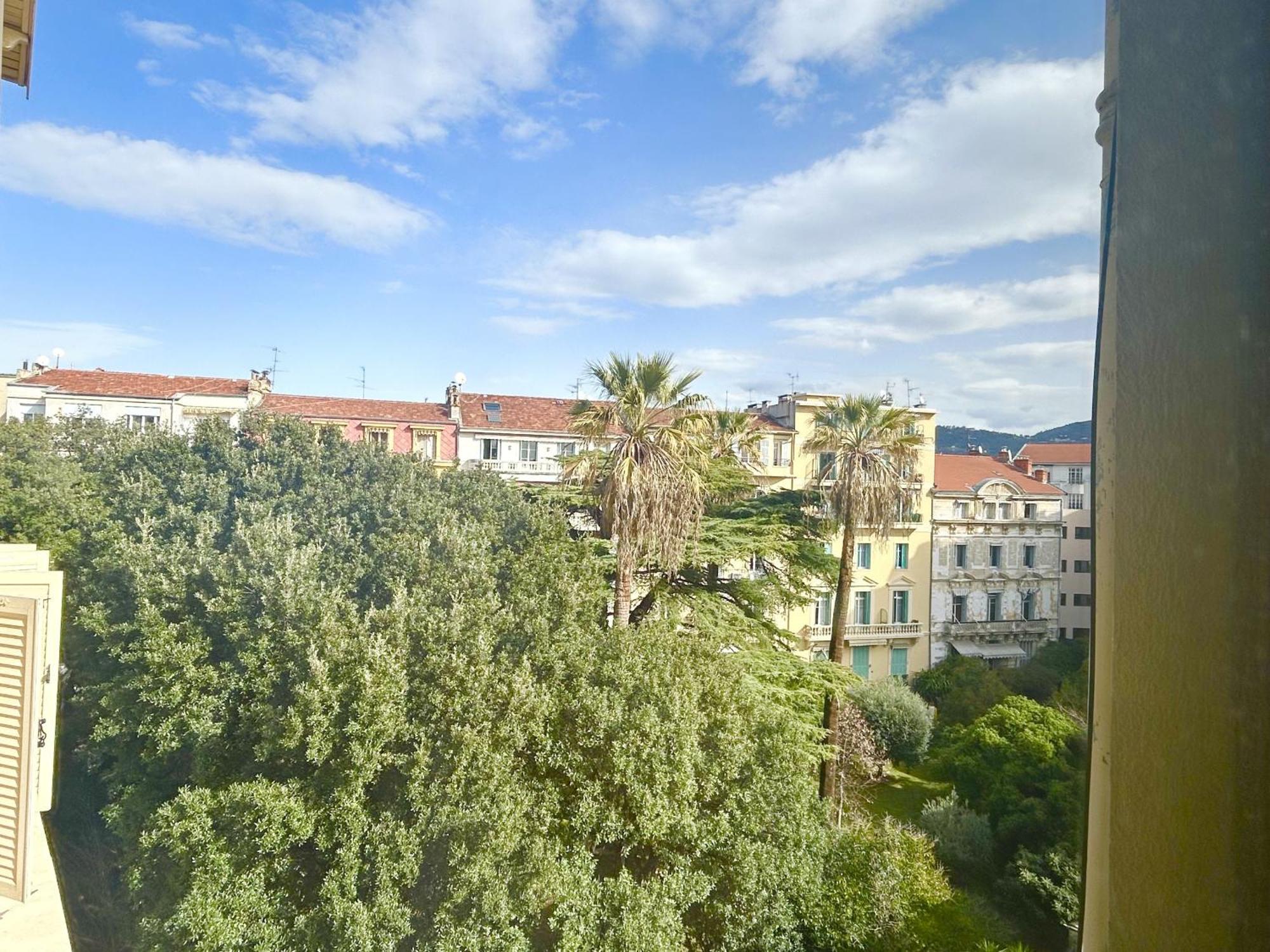 Apartament Riviera - Grimaldi Ac - Promenade Des Anglais - Balcon Victor Hugo 2 Nicea