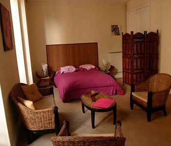 Bed & Breakfast Riviera Sweet D'hotes Nizza