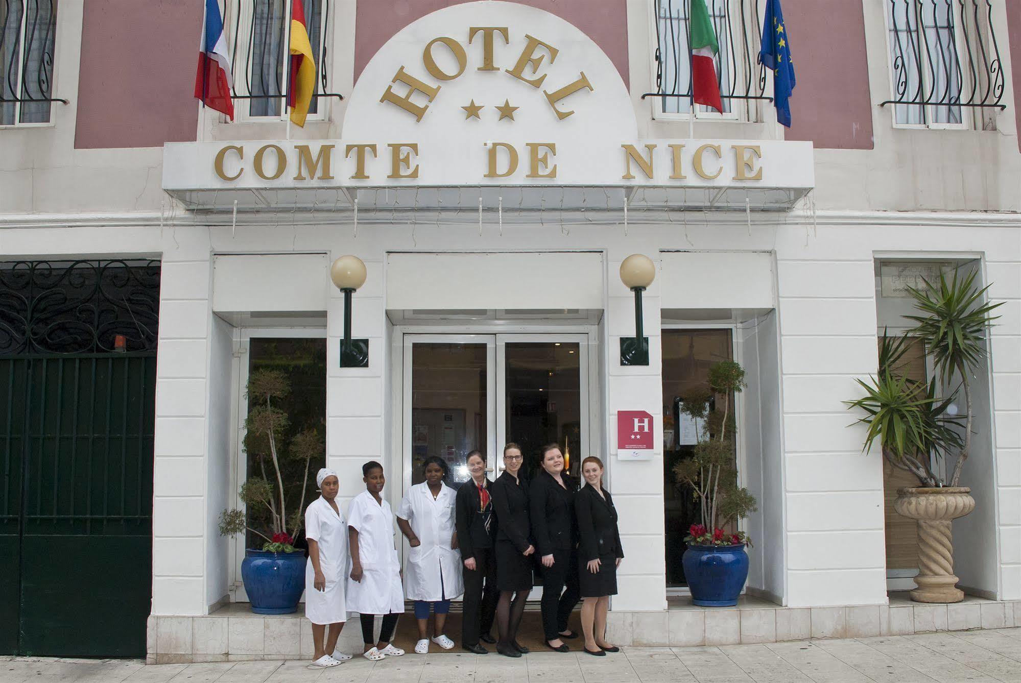 Comte De