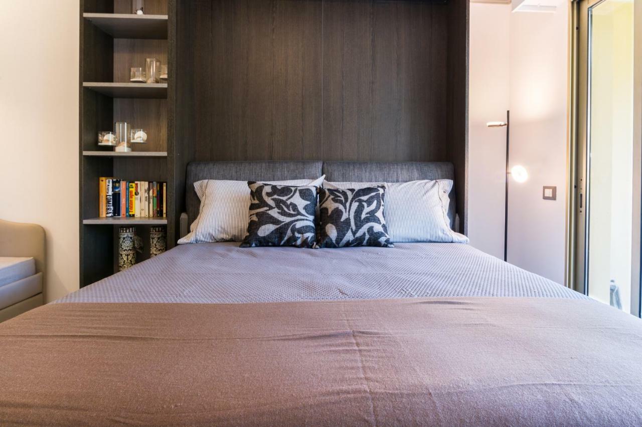 Elegant Studio With Air Conditioning Apartament Cannes