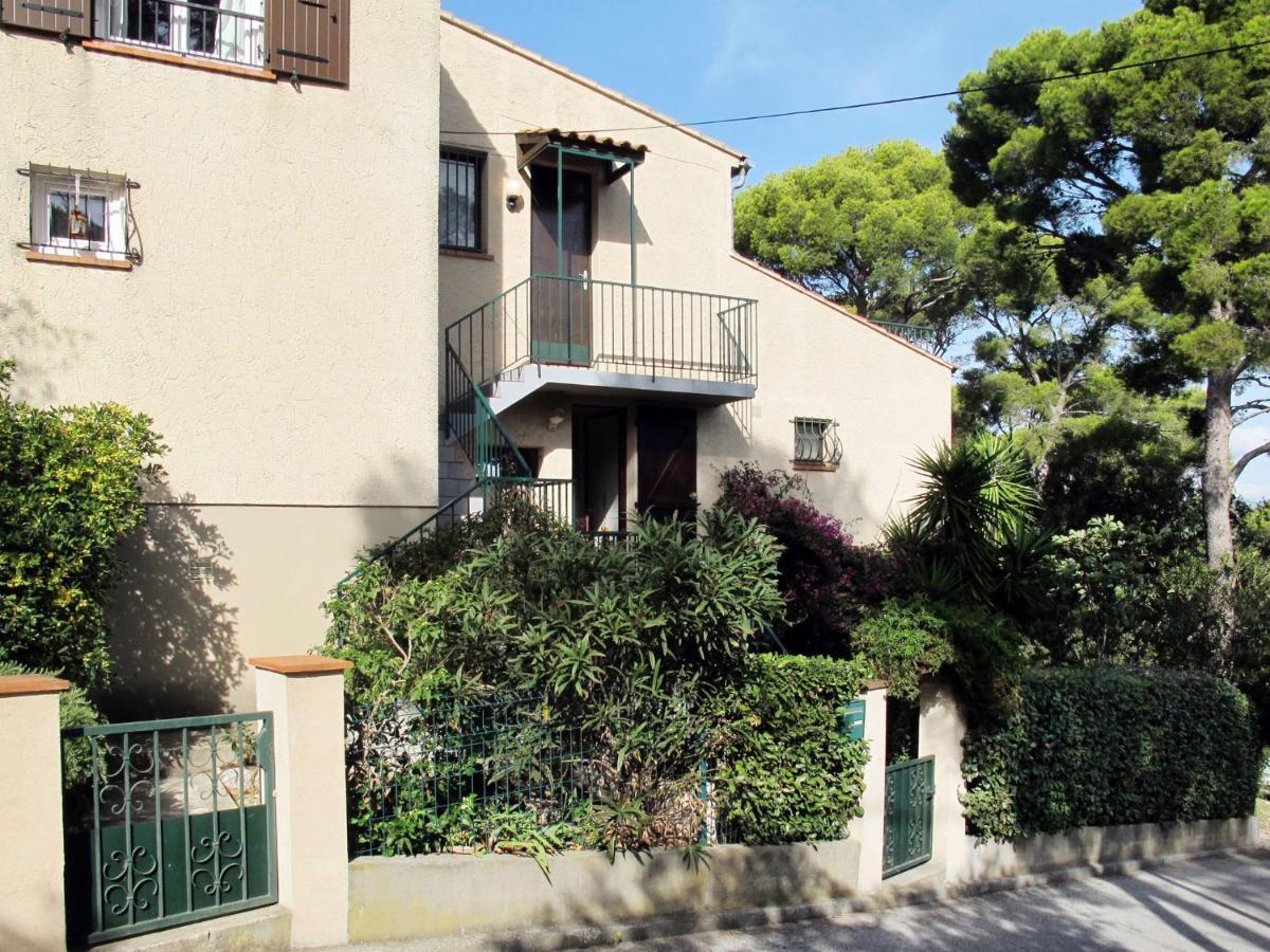 Apartment La Cigale - Sfp146 By Interhome *