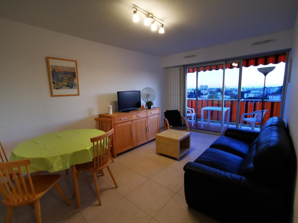 Superbe 3p 57m2 Parking Privé Apartamento
