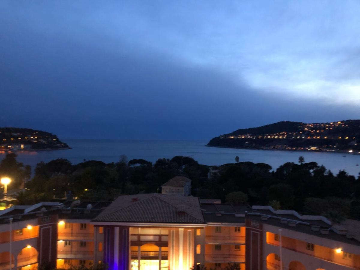 Apartment Apt 3 Places, Baie De Sur Mer, Vue Exceptionnelle