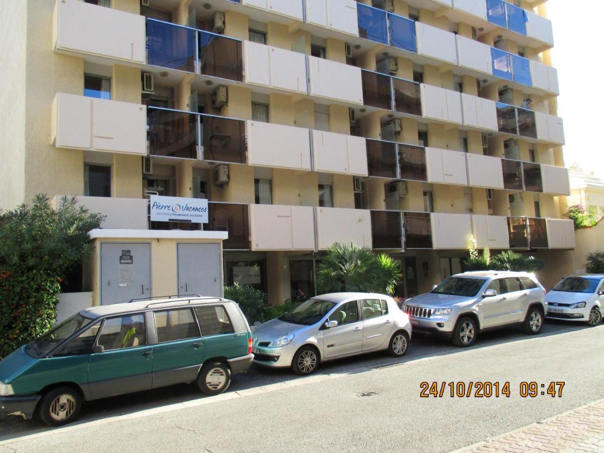 Moderne Avec Balcon - Raphael - 25 M² - Parking Apartment *