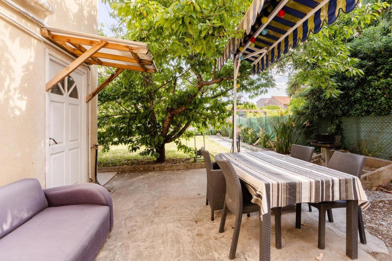 Les Lauriers Appartement