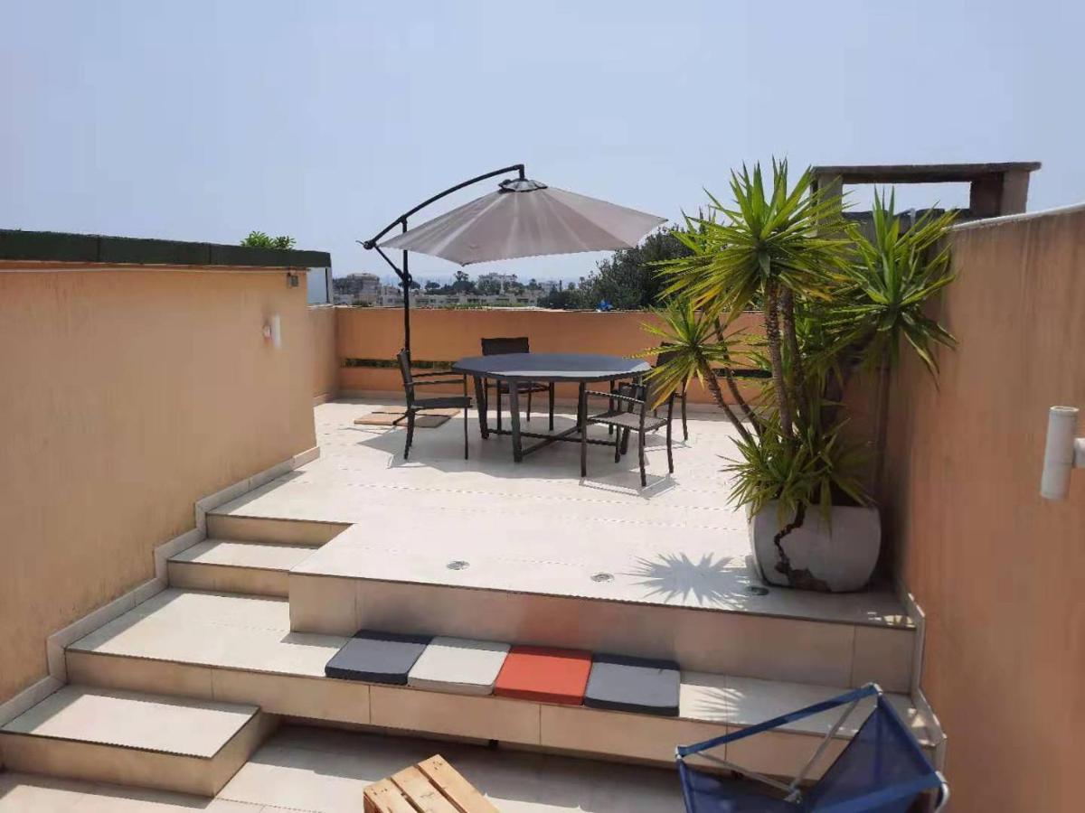 Apartment Appt 70m2, 3p, Toit-terrasse, Vue Mer, Proche *