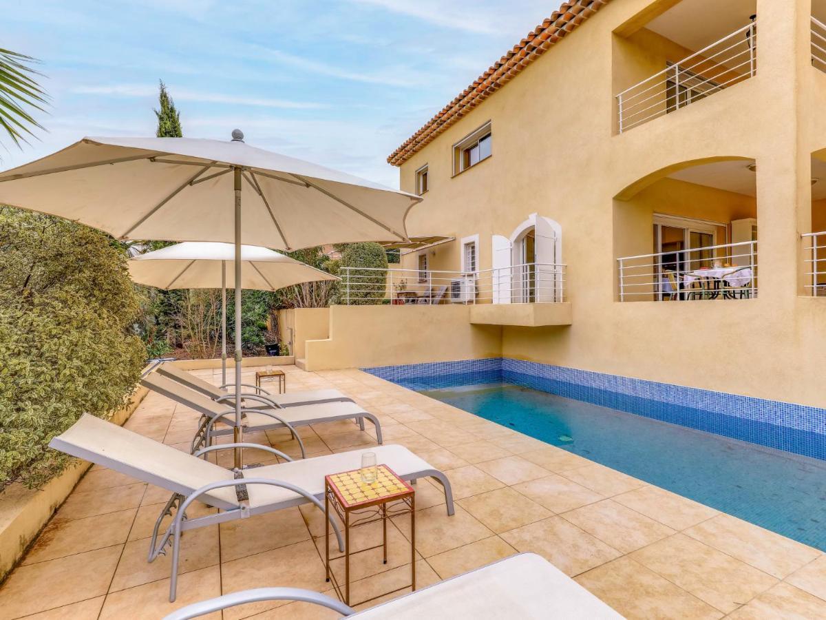 Corelly By Interhome * Saint Aygulf