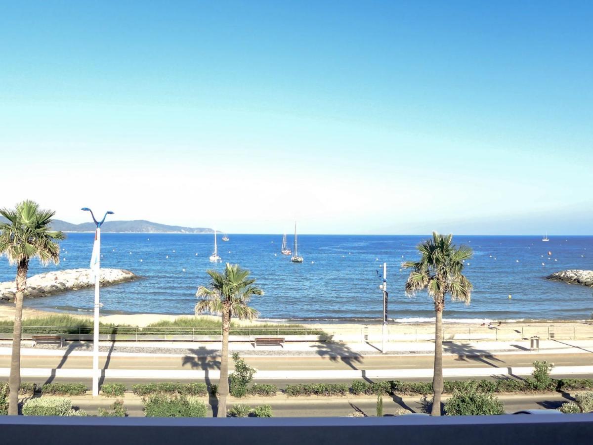 Le Palazzo Del Mar-5 By Interhome