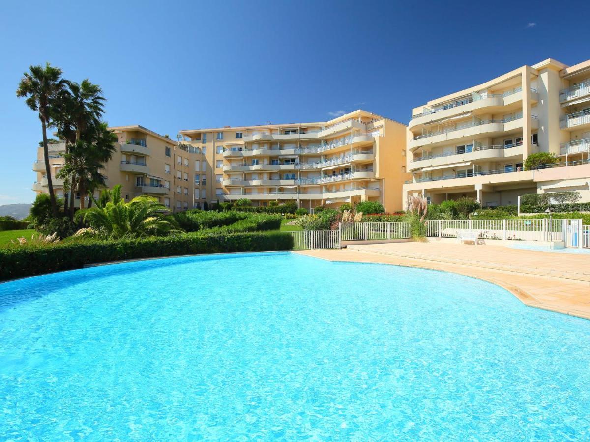 Le Grand Large Apartment Juan-les-Pins