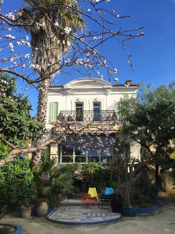 Bed & Breakfast Bastide Fauvette &