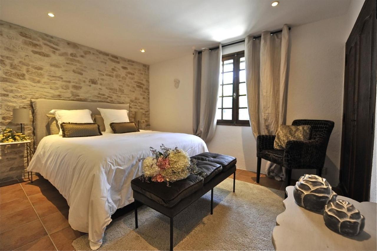 Maison d'hôtes Chambre d'inspiration Galimard *