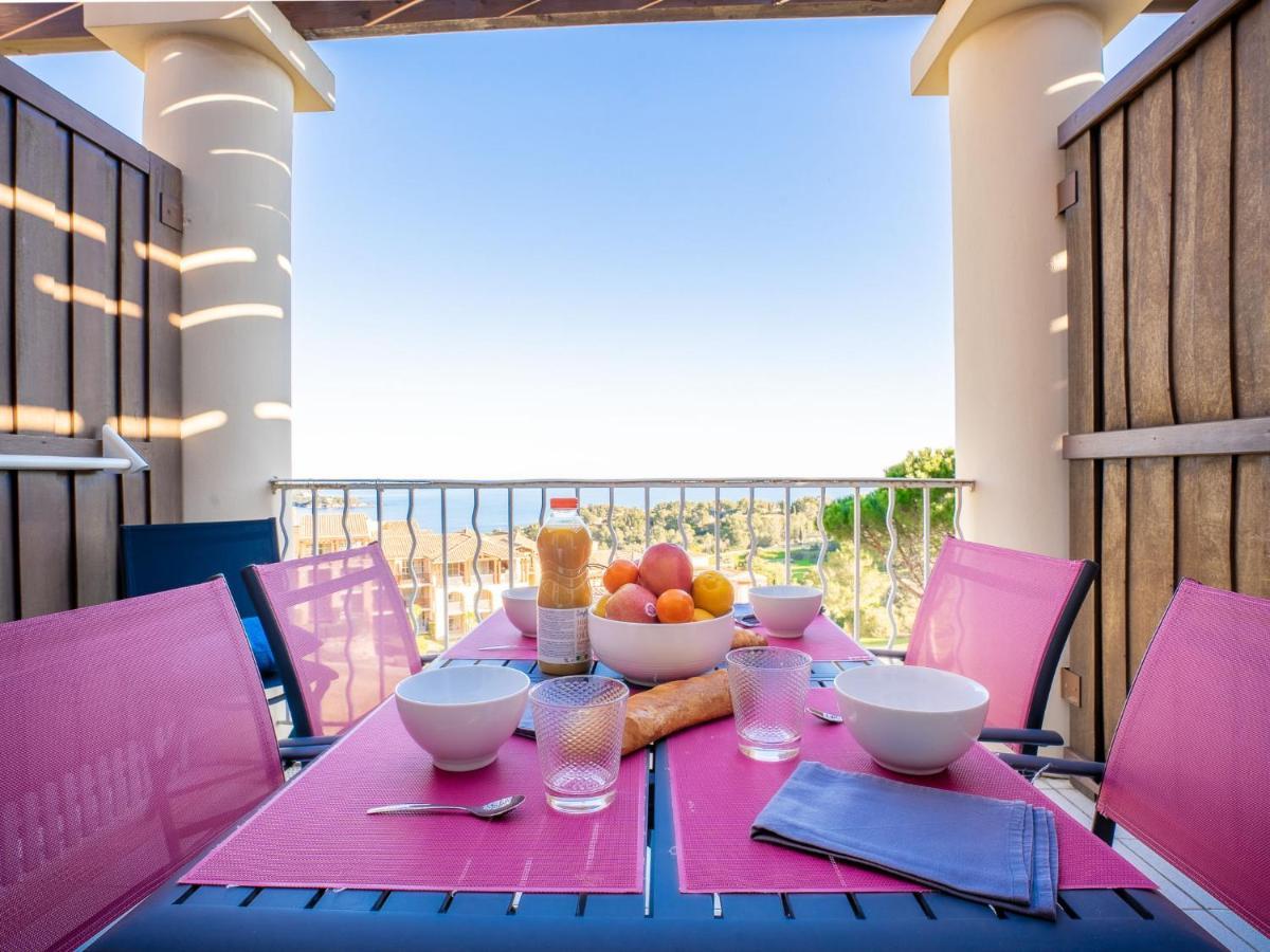 Village Cap Esterel - L'esquinade-10 By Interhome *