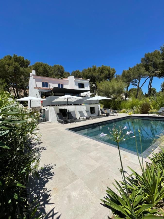 - Maison Julou - Piscine Chauffee A 32c Appartement