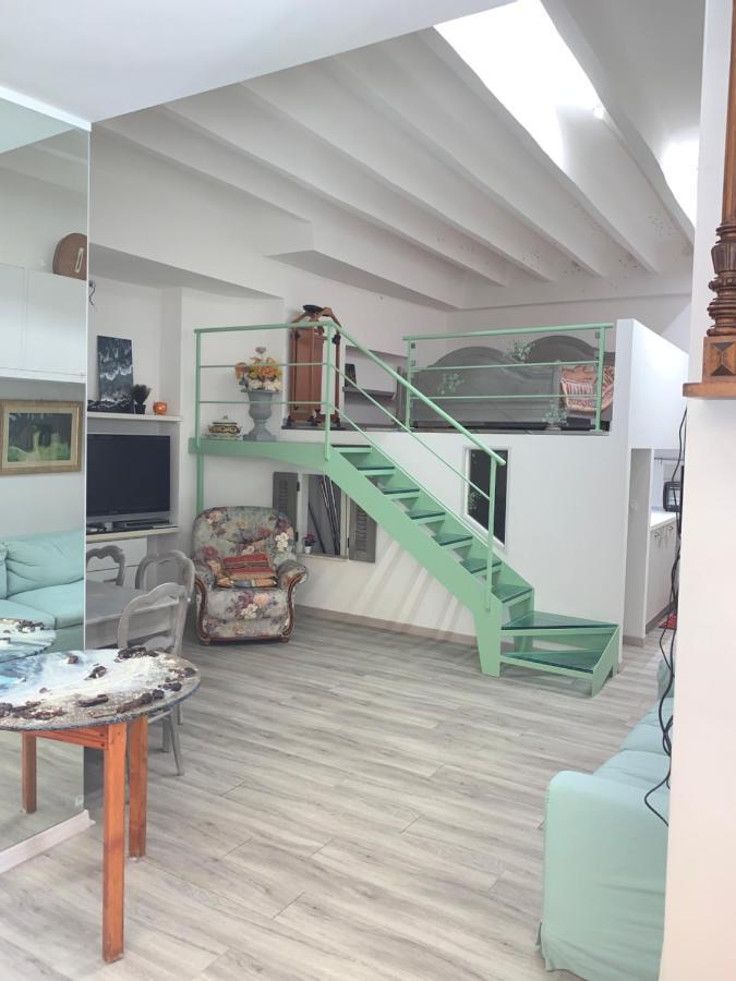 Апартаменты Joli Studio Au Soleil