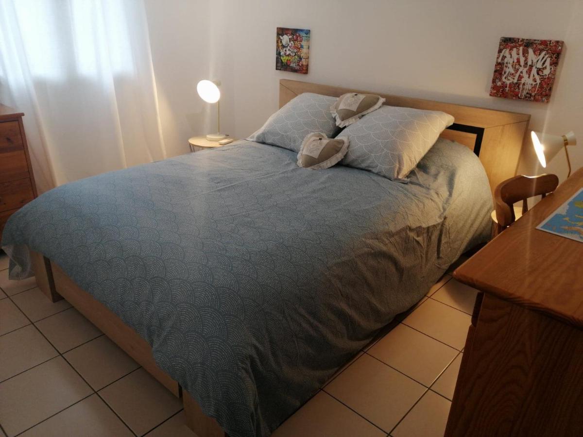 L'ecrin D'azur Bed & Breakfast *
