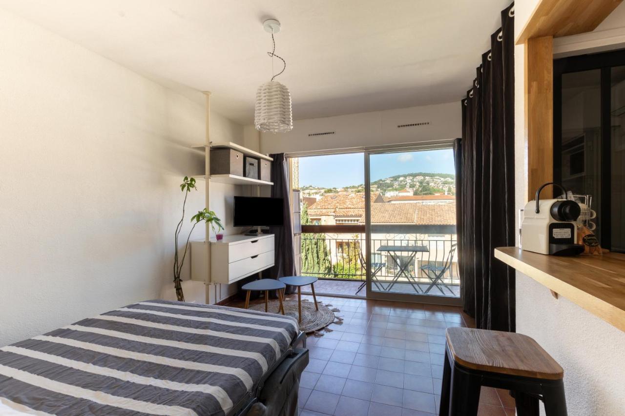Apartment Le Stella Bandol