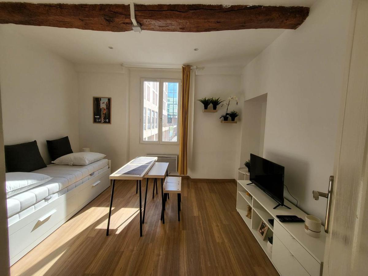 Sur Le Port De Apartment Toulon