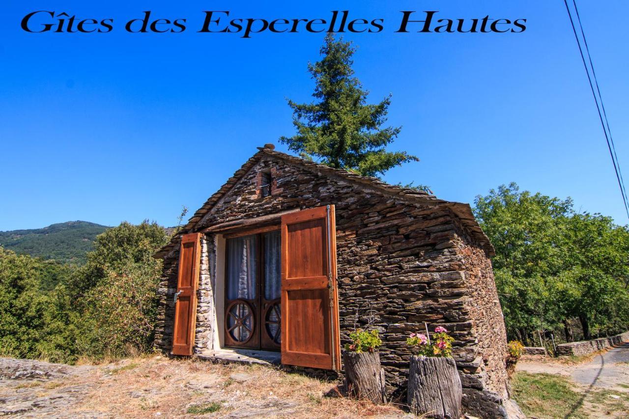 Des Esperelles