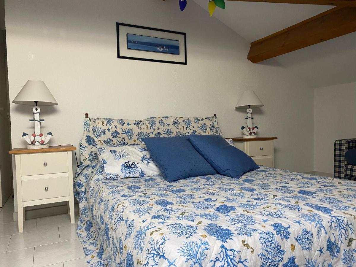 Coudouliere Vue Apartment *