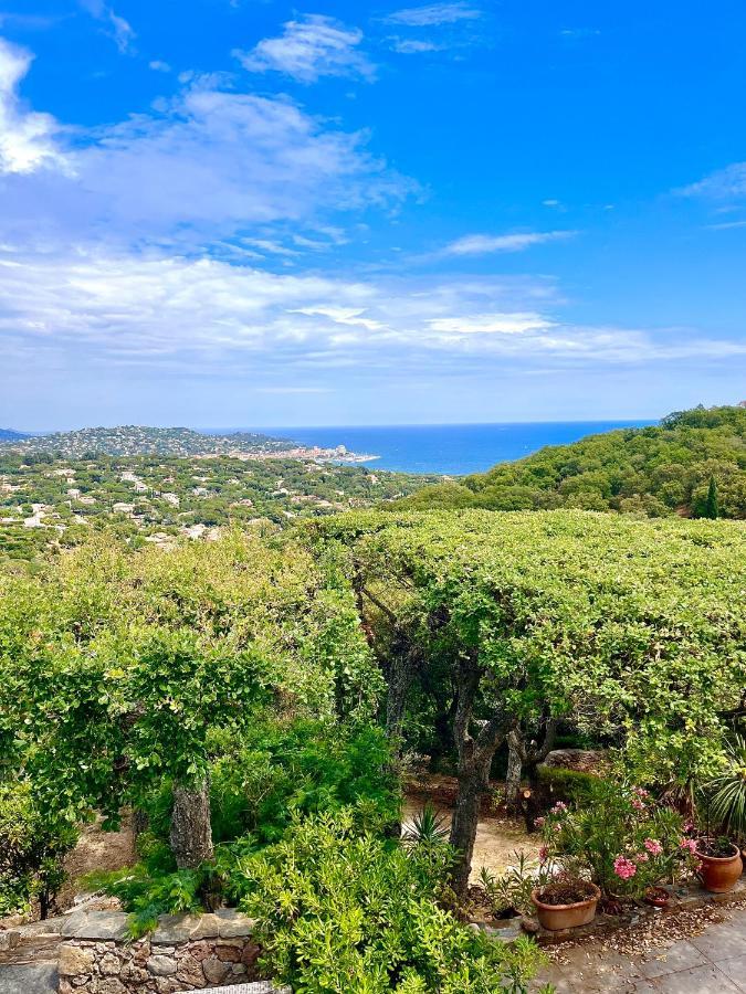 Holiday home Les Collines
