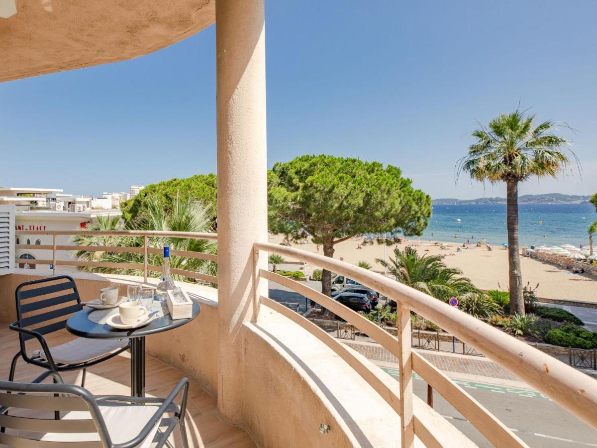 Appartement Les Dauphins-2 By Interhome
